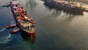 Sea Freight